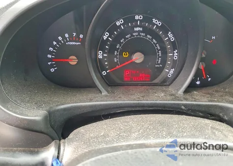 2013 Kia Sportage Base from USA, damaged, VIN KNDPB3A23D7520281